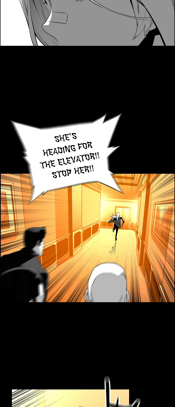 Terror Man Chapter 129 - page 31