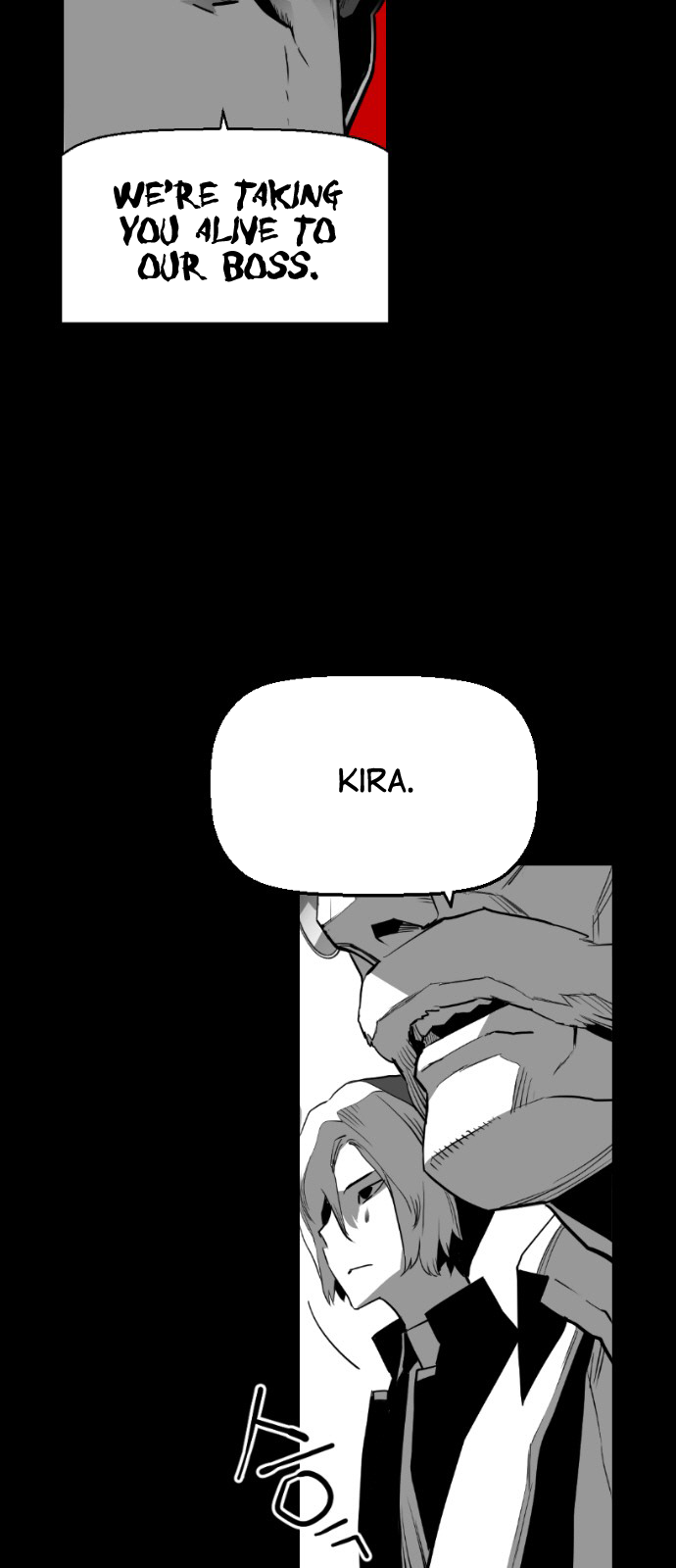 Terror Man Chapter 129 - page 9