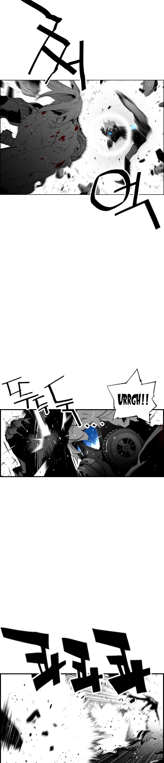 Terror Man Chapter 89 - page 35
