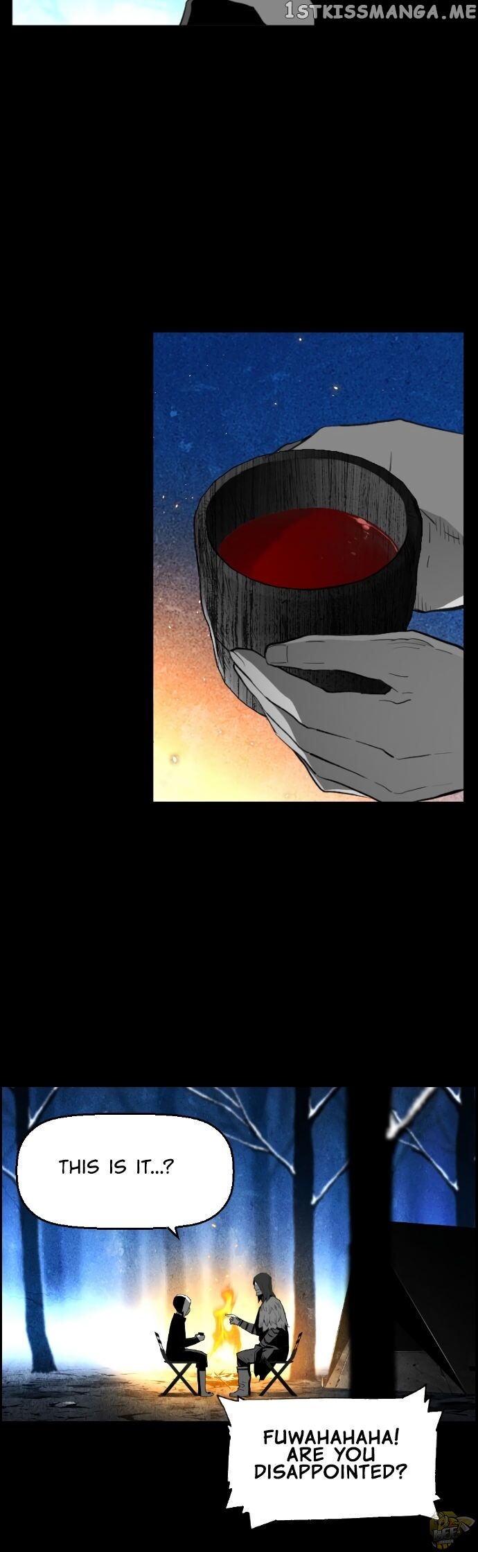 Terror Man Chapter 169 - page 2