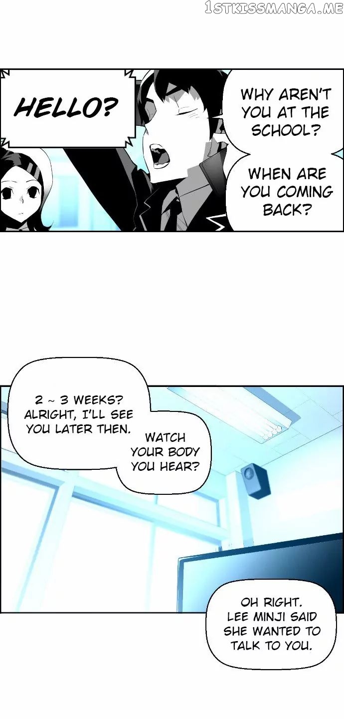 Terror Man Chapter 13 - page 14