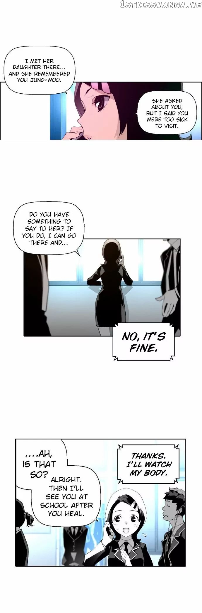 Terror Man Chapter 13 - page 17