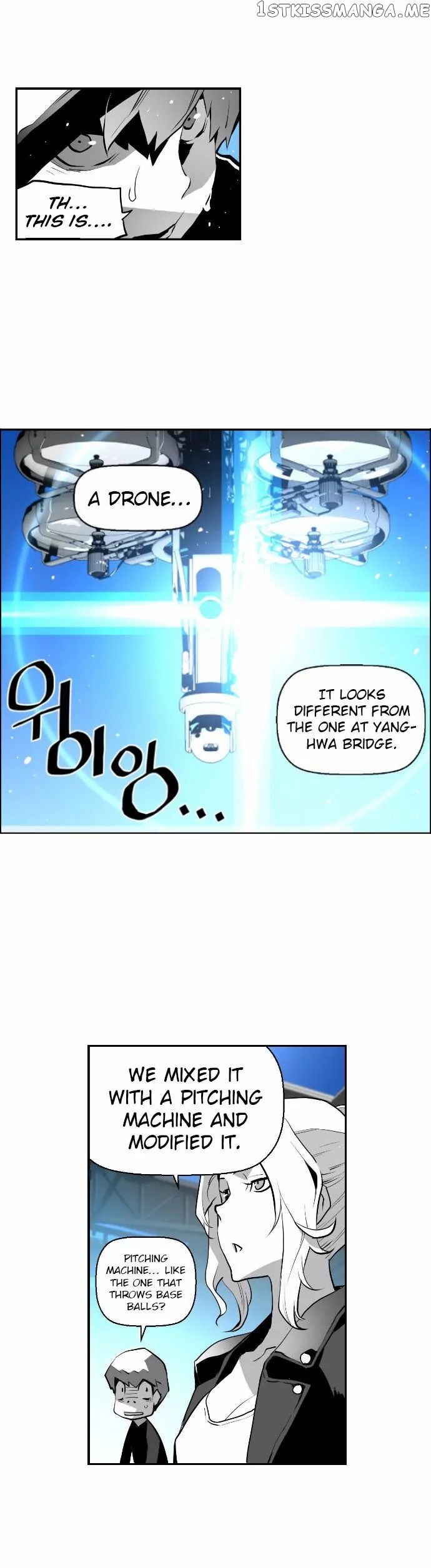 Terror Man Chapter 13 - page 24