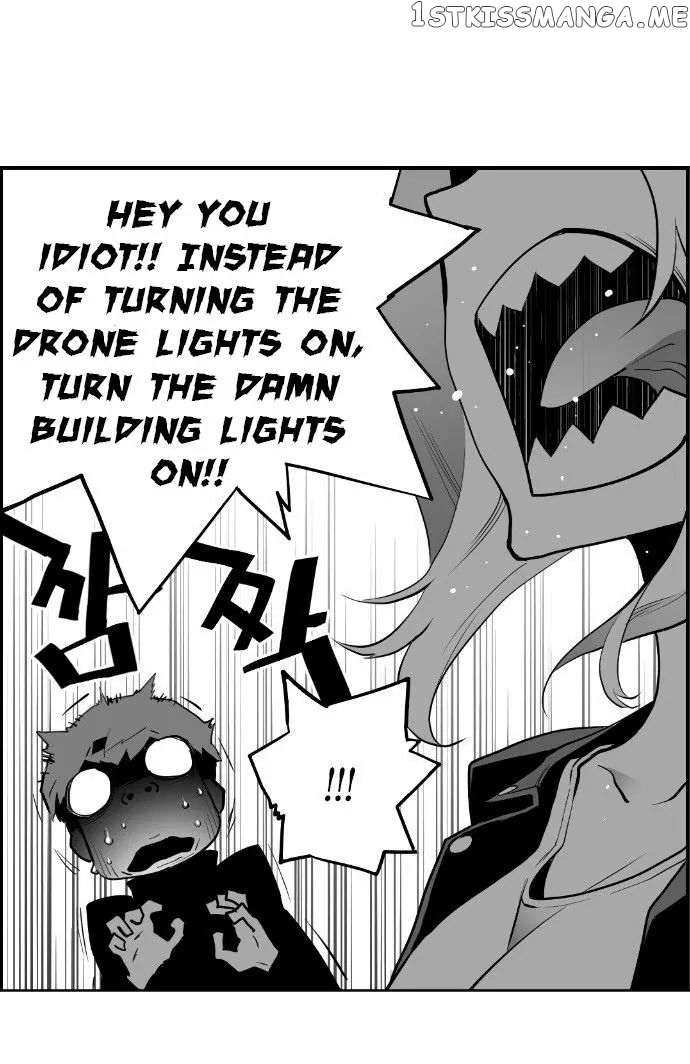 Terror Man Chapter 13 - page 25