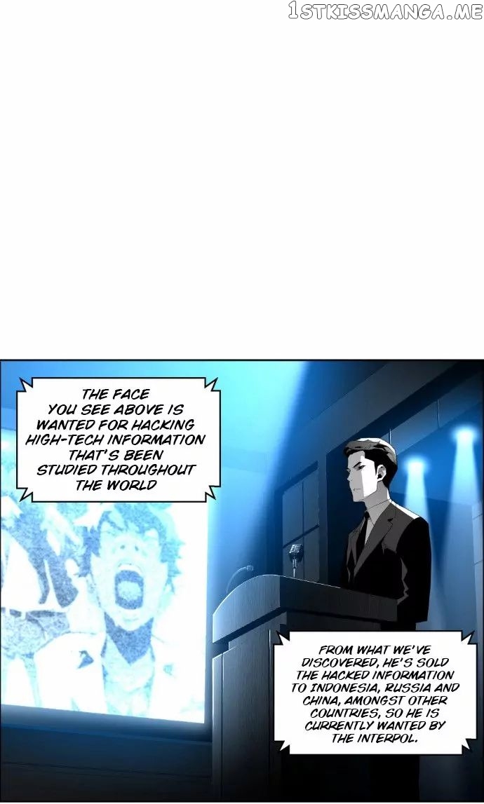 Terror Man Chapter 13 - page 8