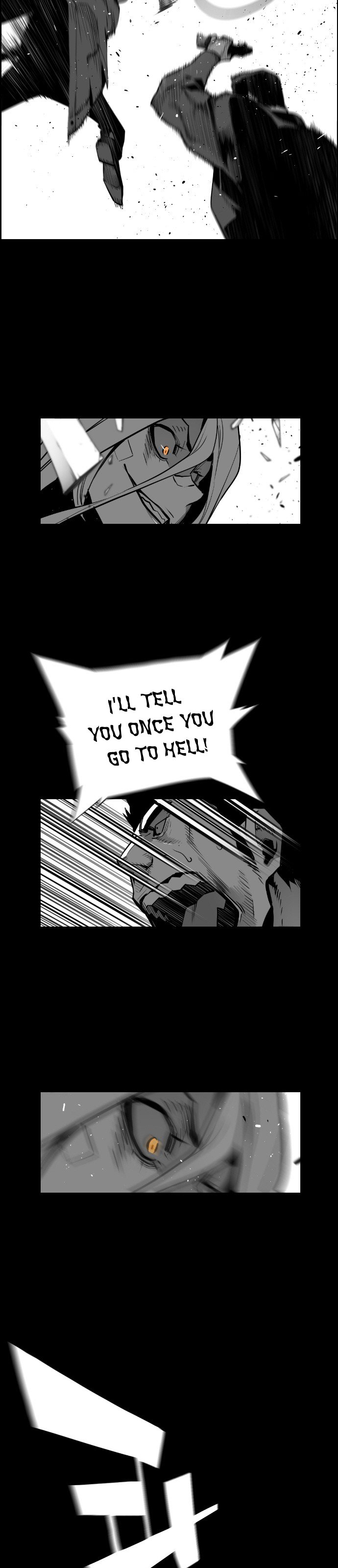 Terror Man Chapter 131 - page 12