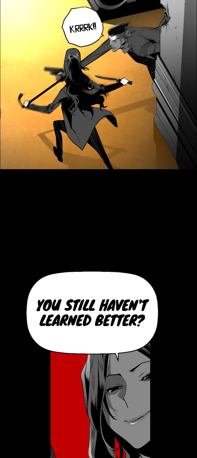 Terror Man Chapter 131 - page 24