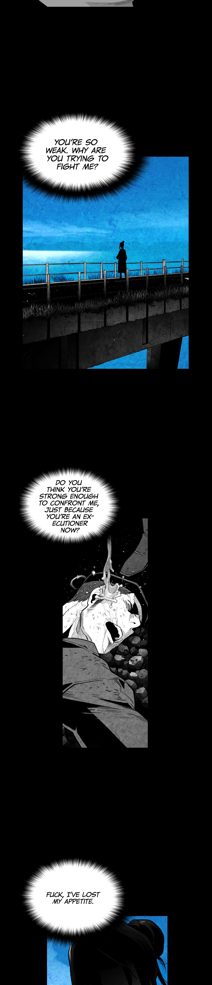 Terror Man Chapter 131 - page 29