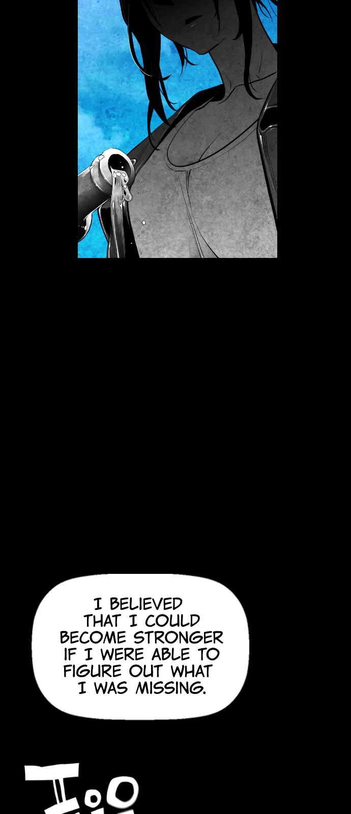 Terror Man Chapter 131 - page 30