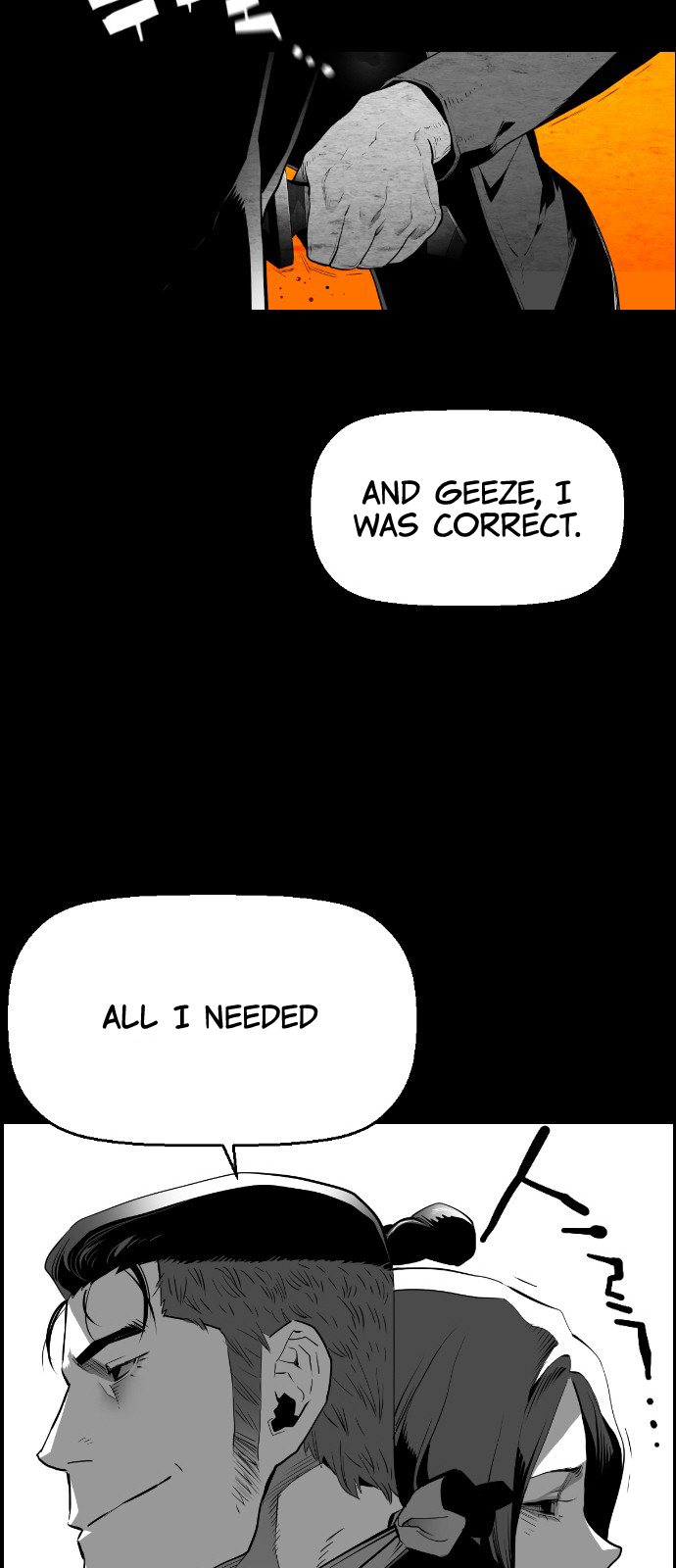 Terror Man Chapter 131 - page 31