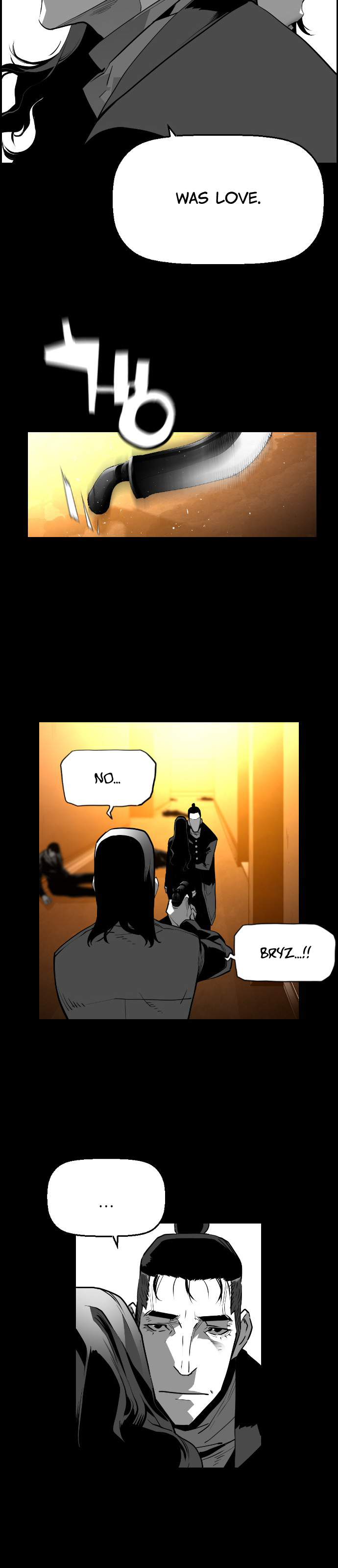 Terror Man Chapter 131 - page 32