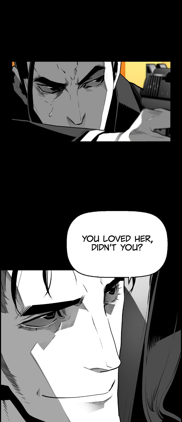 Terror Man Chapter 131 - page 34