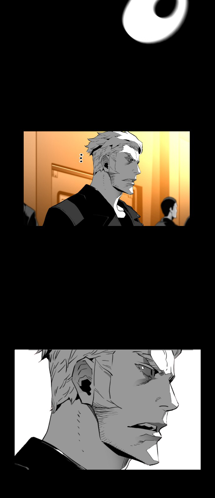Terror Man Chapter 131 - page 36