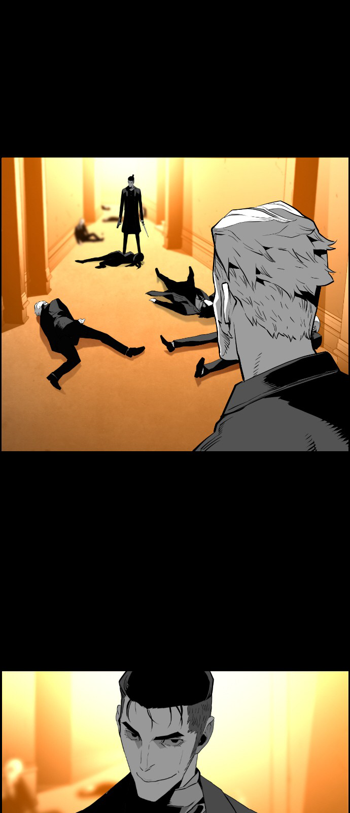 Terror Man Chapter 131 - page 37