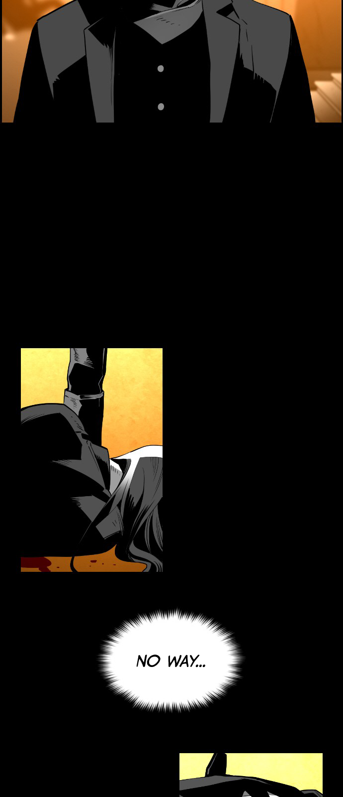 Terror Man Chapter 131 - page 38
