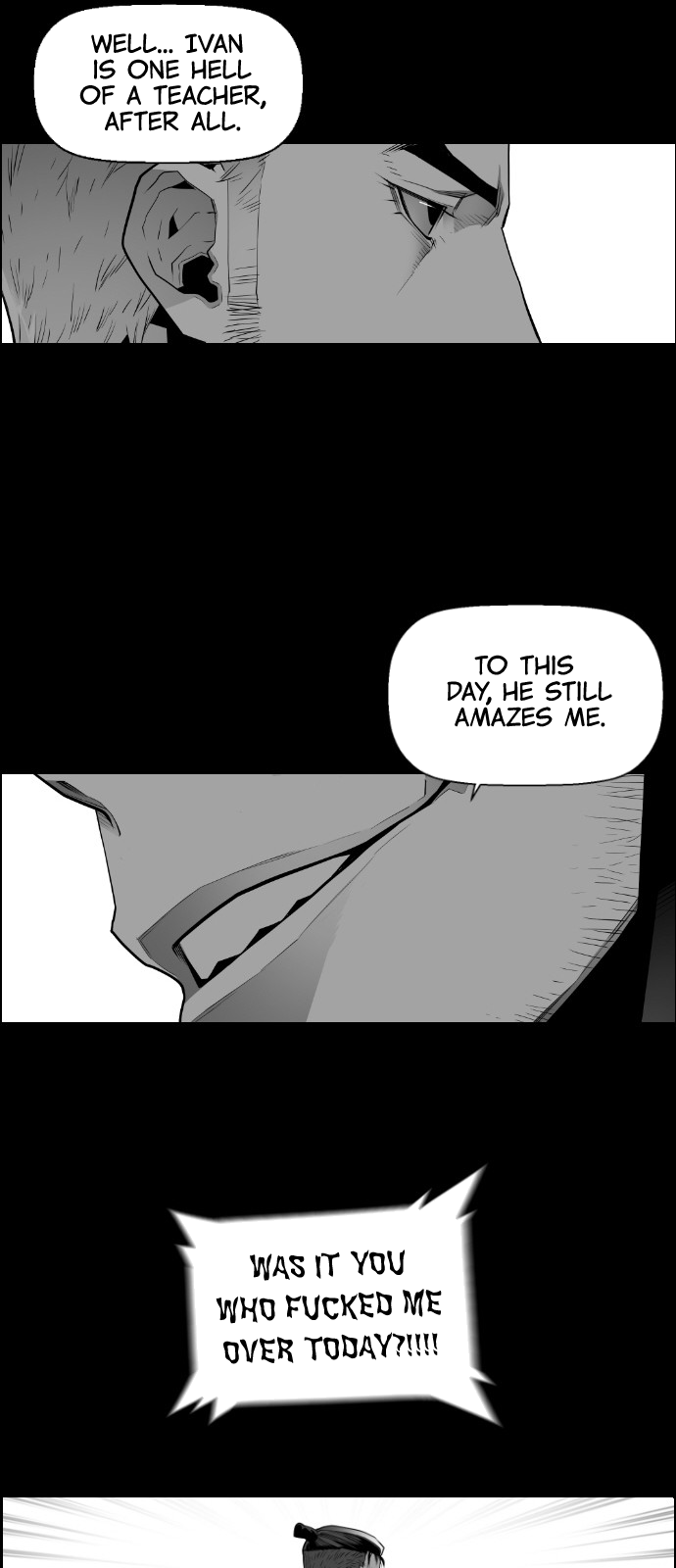 Terror Man Chapter 131 - page 40