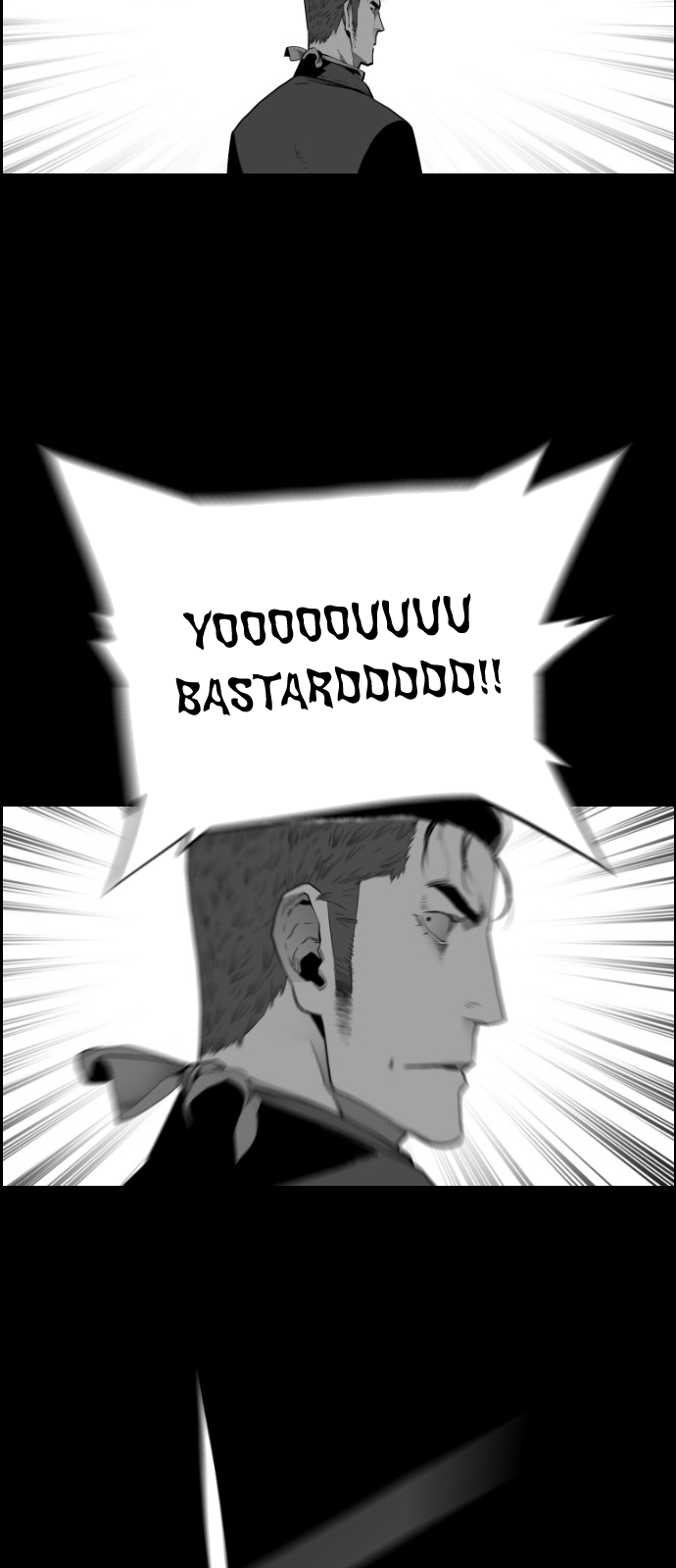 Terror Man Chapter 131 - page 41