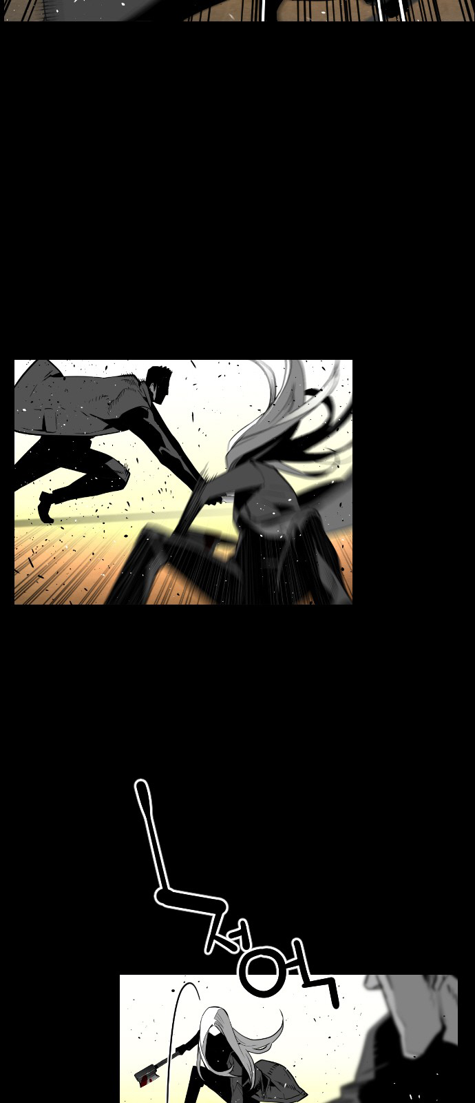 Terror Man Chapter 131 - page 8