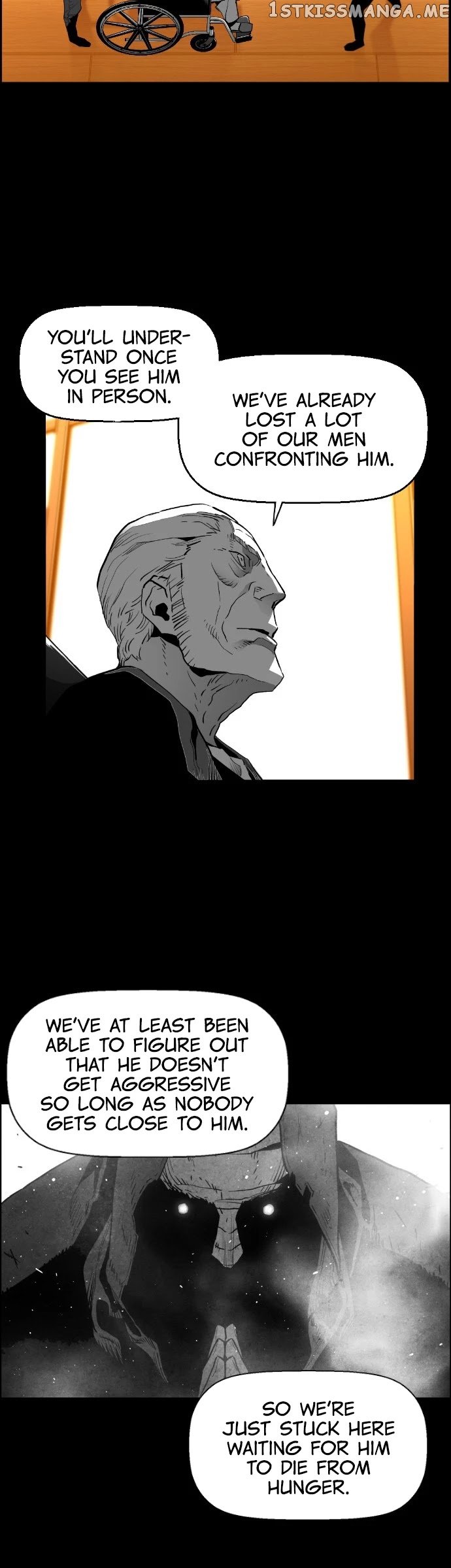 Terror Man Chapter 160 - page 2