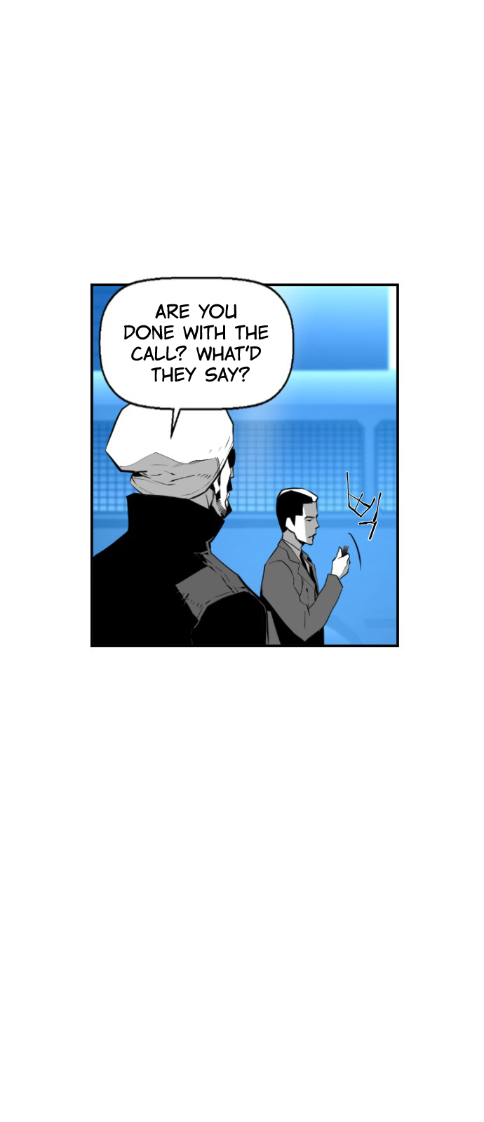 Terror Man Chapter 88 - page 17