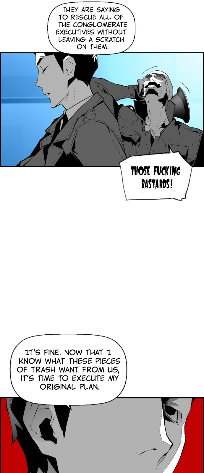 Terror Man Chapter 88 - page 18