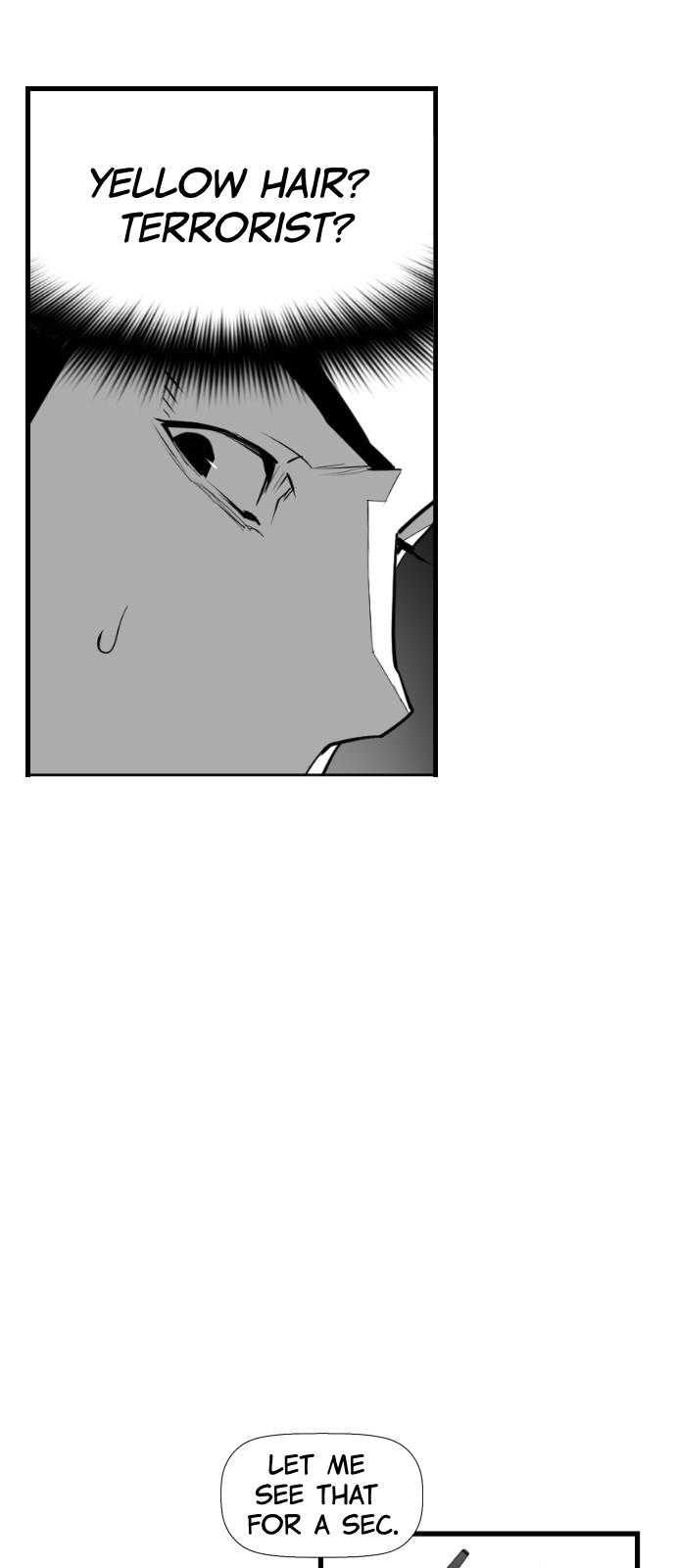 Terror Man Chapter 88 - page 21