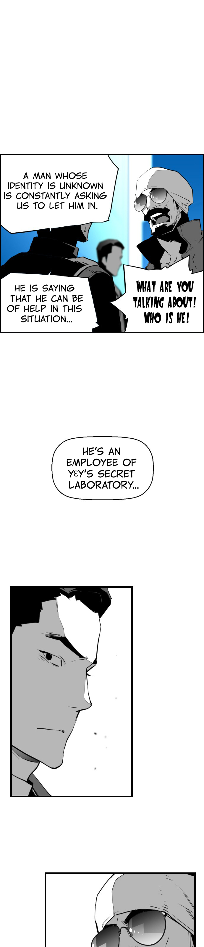 Terror Man Chapter 88 - page 23