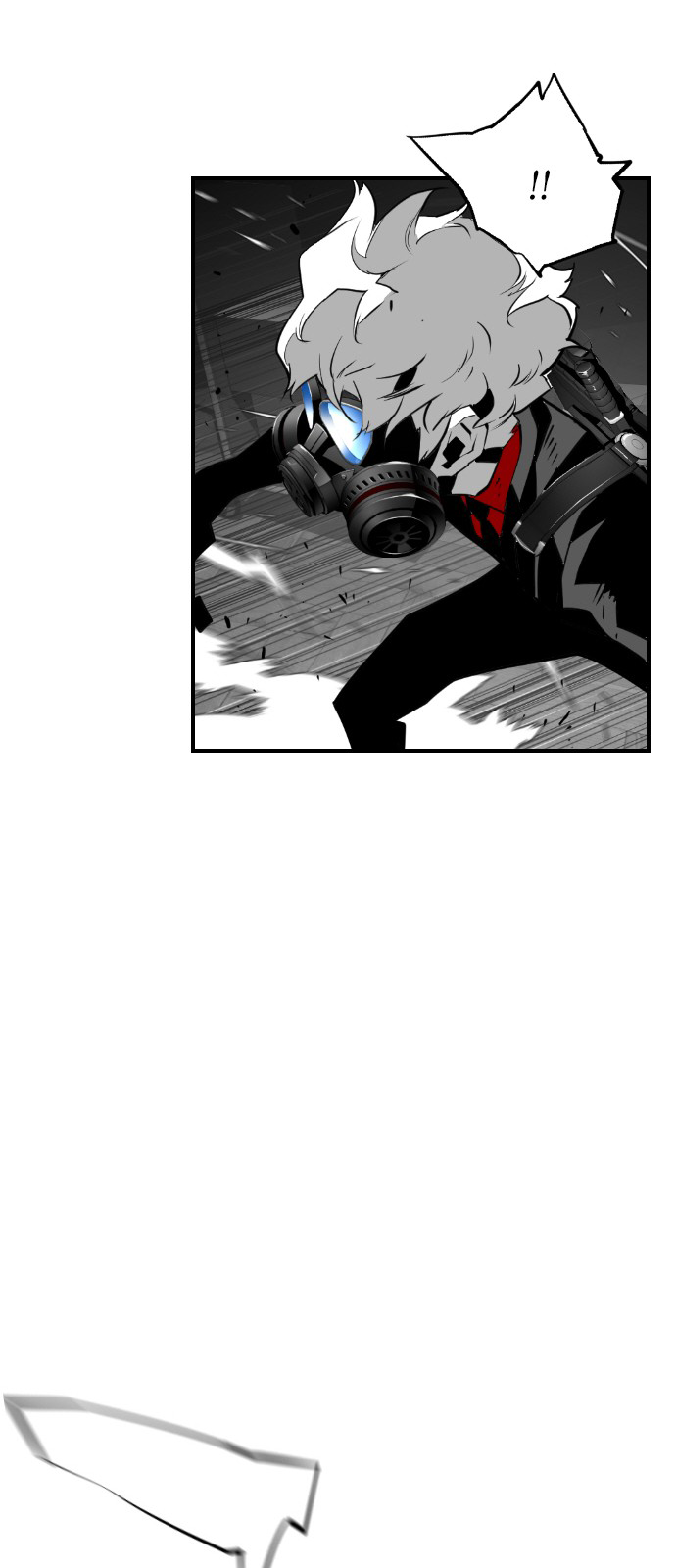Terror Man Chapter 88 - page 29