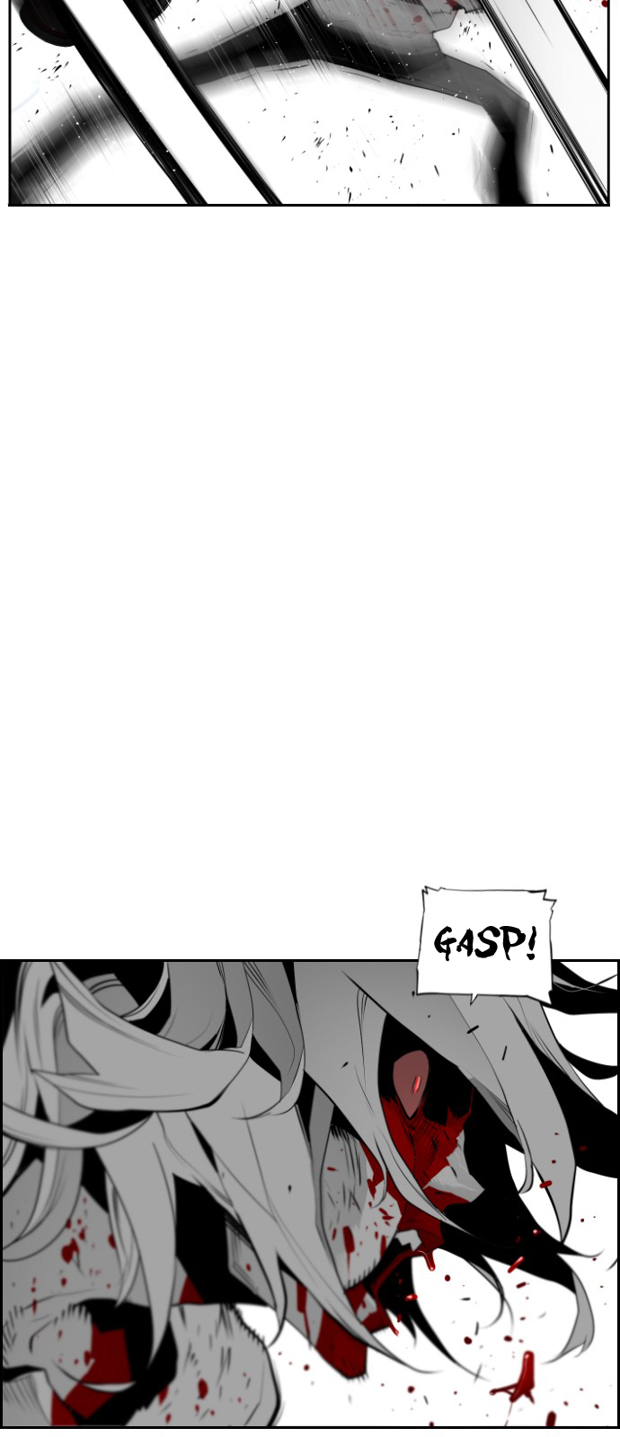 Terror Man Chapter 88 - page 33