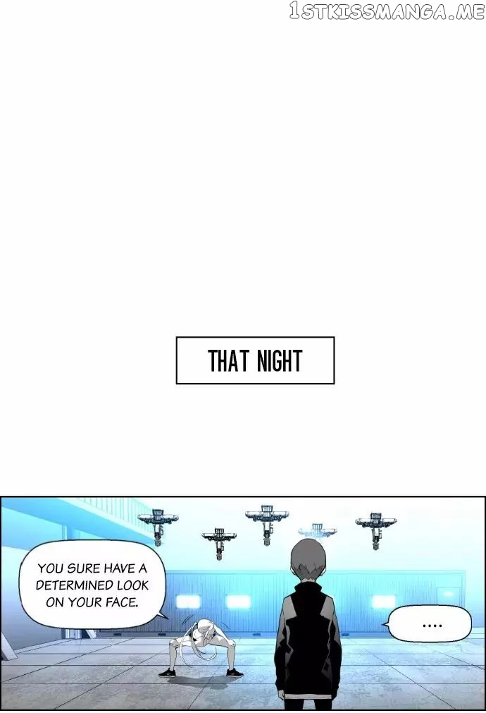 Terror Man Chapter 14 - page 25
