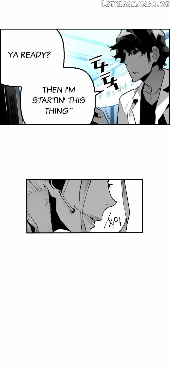 Terror Man Chapter 14 - page 27