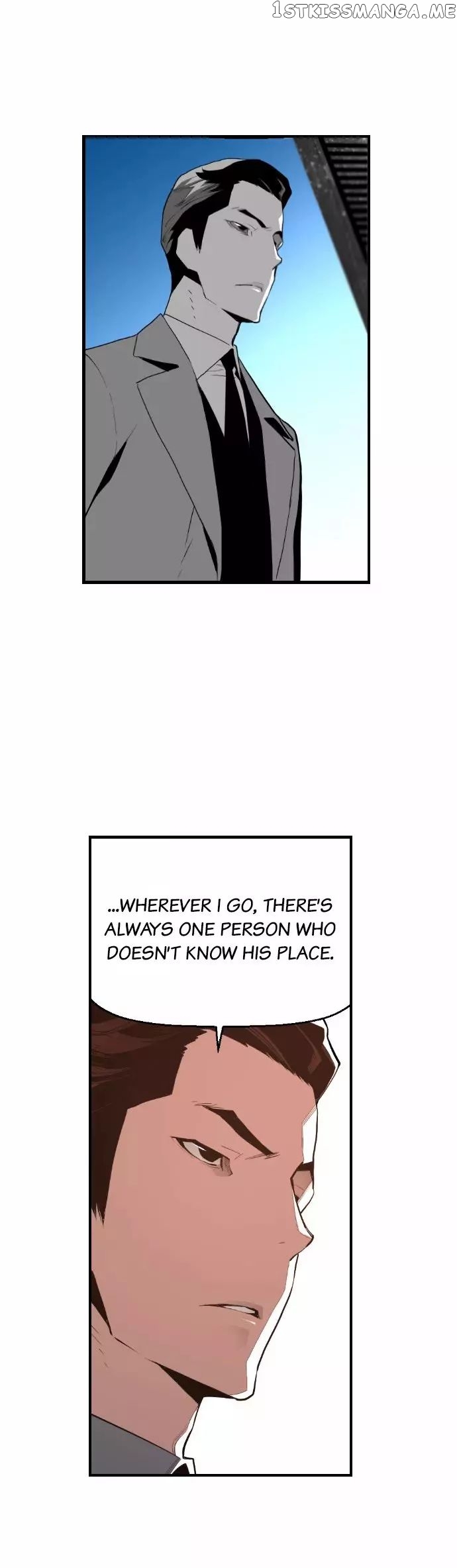 Terror Man Chapter 14 - page 3