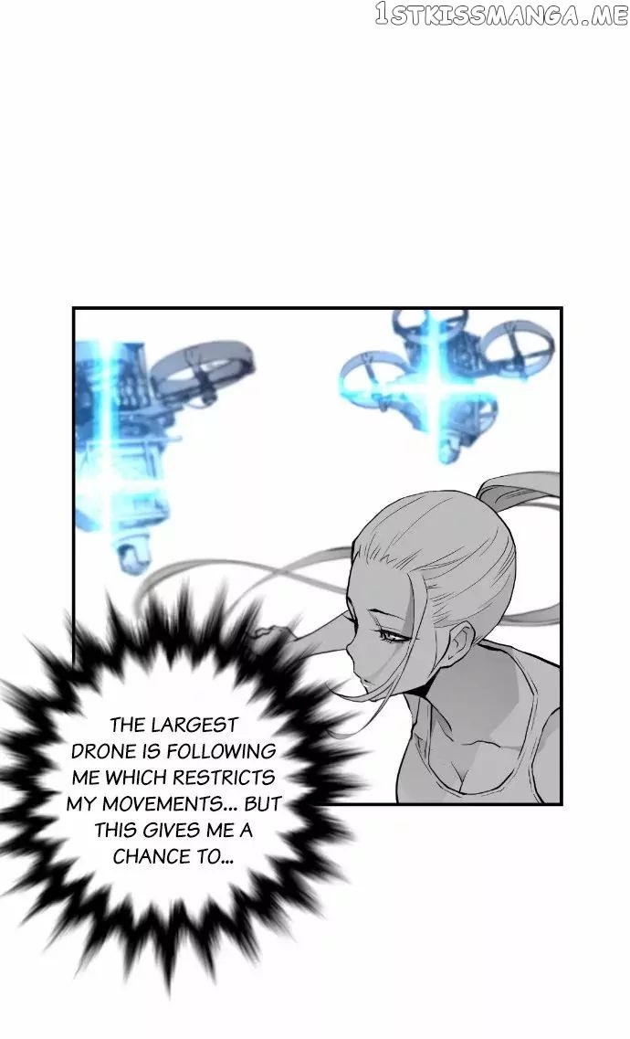 Terror Man Chapter 14 - page 32