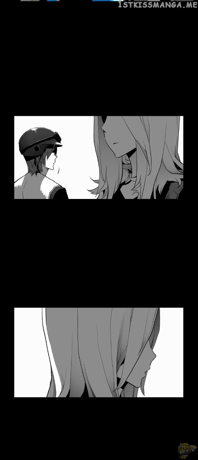 Terror Man Chapter 170 - page 2