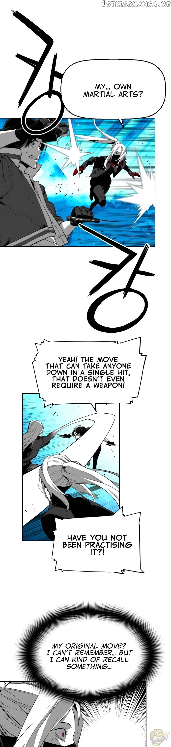 Terror Man Chapter 198 - page 1