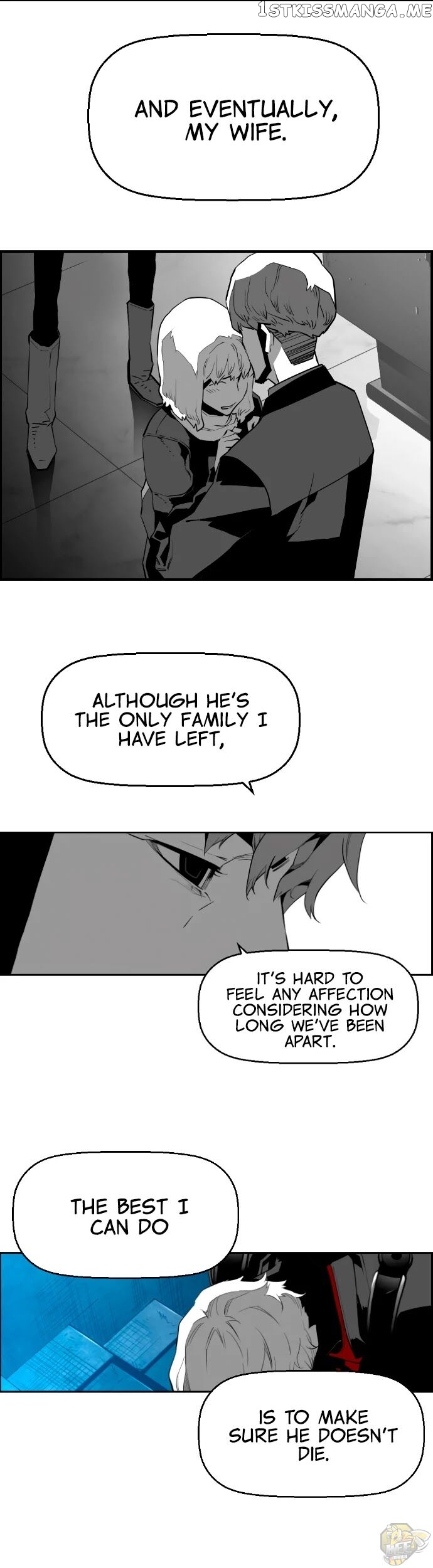 Terror Man Chapter 198 - page 24