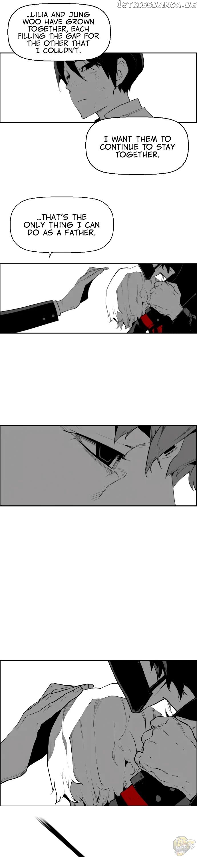Terror Man Chapter 198 - page 25