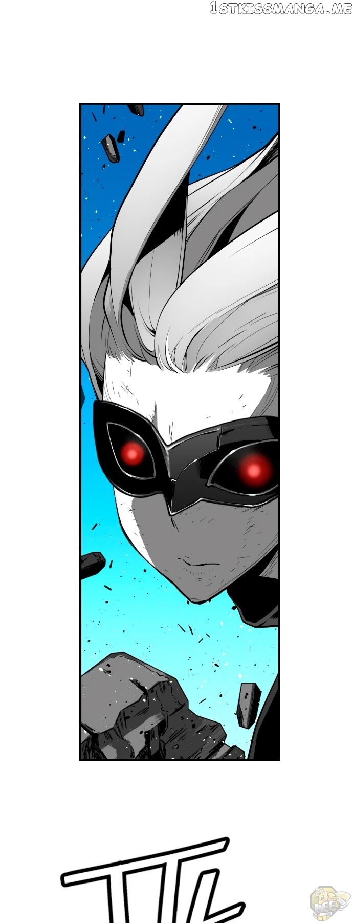 Terror Man Chapter 198 - page 27