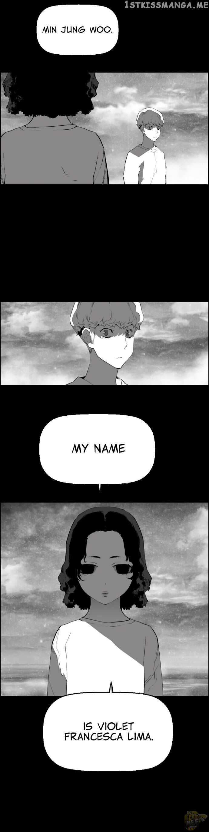 Terror Man Chapter 198 - page 32