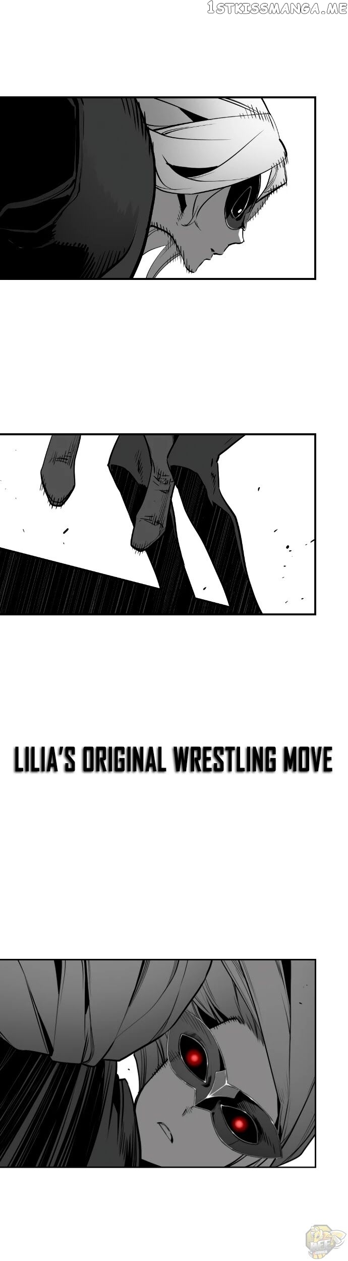 Terror Man Chapter 198 - page 6