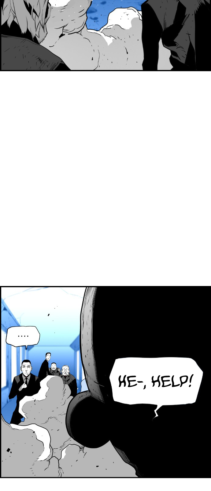Terror Man Chapter 87 - page 15
