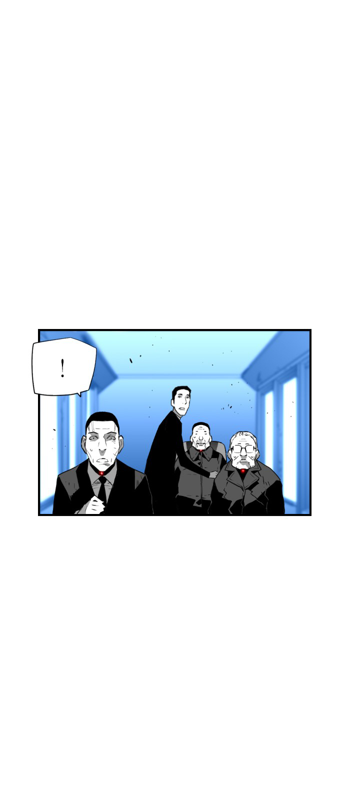 Terror Man Chapter 87 - page 16