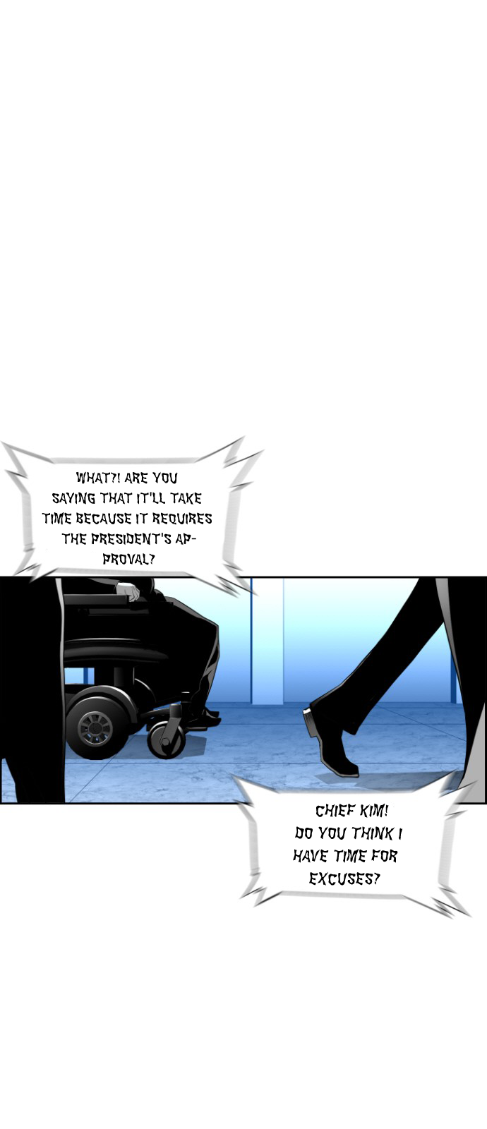 Terror Man Chapter 87 - page 2