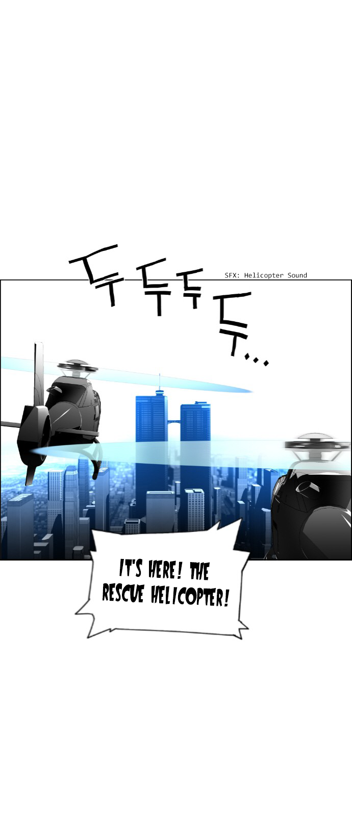 Terror Man Chapter 87 - page 22