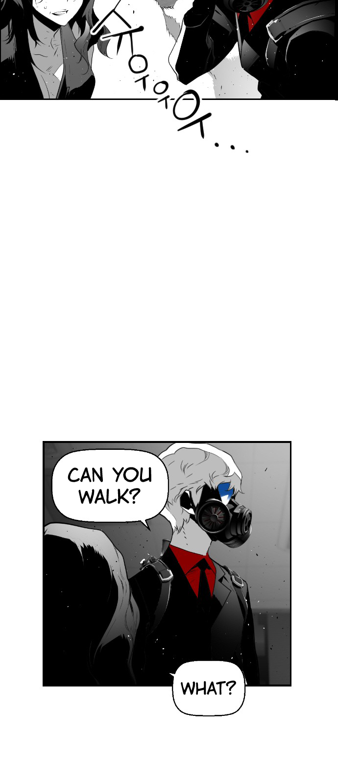 Terror Man Chapter 87 - page 33