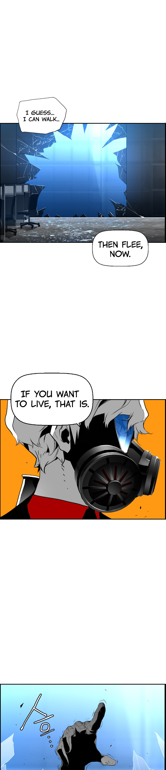 Terror Man Chapter 87 - page 34
