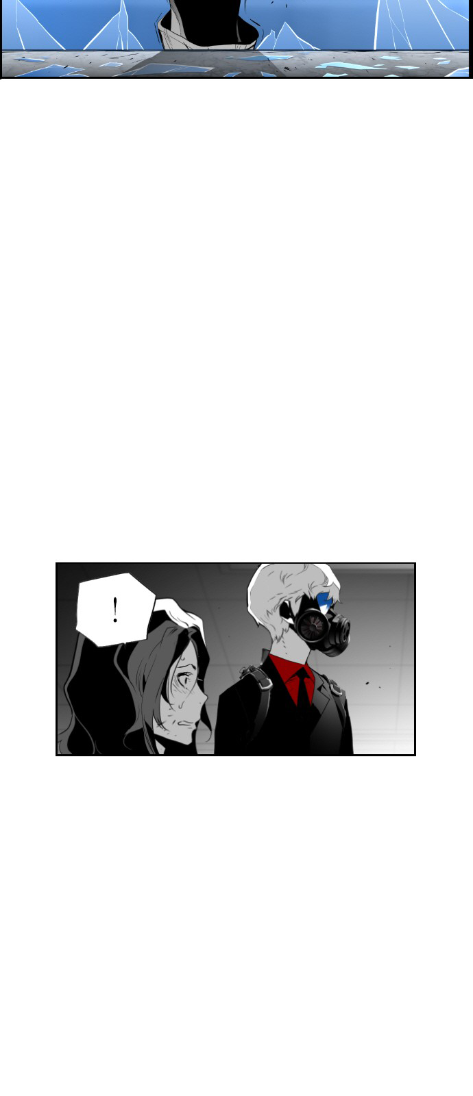 Terror Man Chapter 87 - page 35