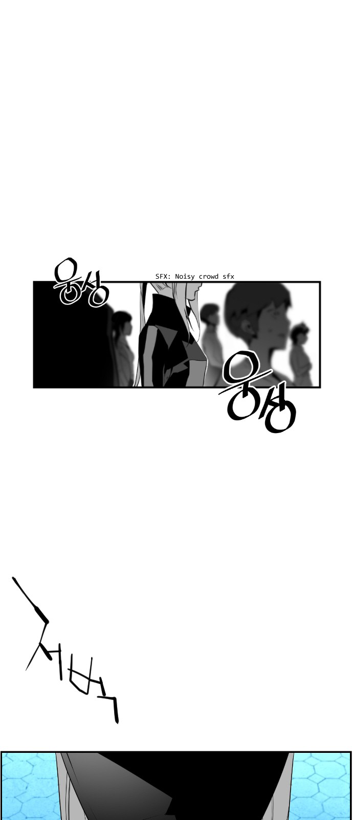 Terror Man Chapter 87 - page 41