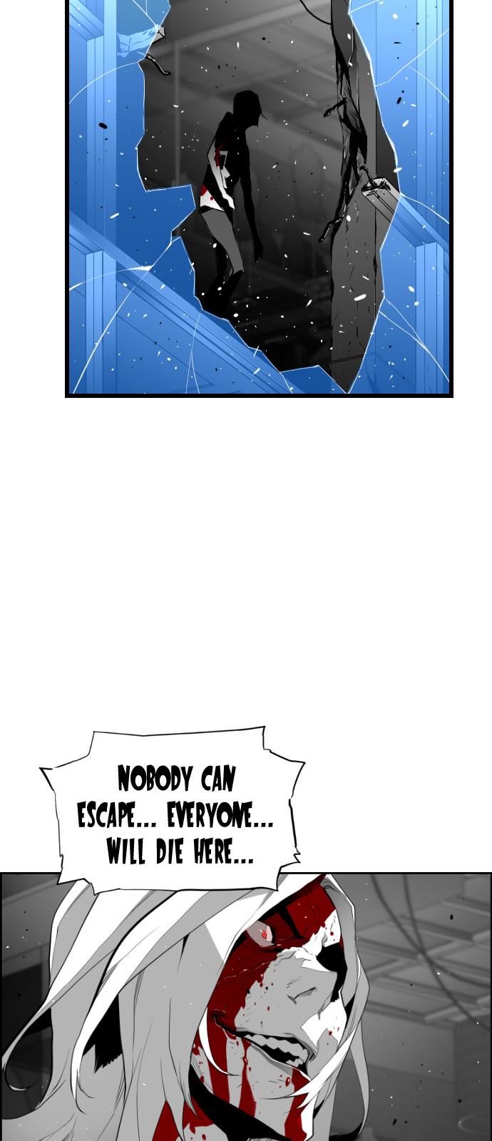 Terror Man Chapter 87 - page 9