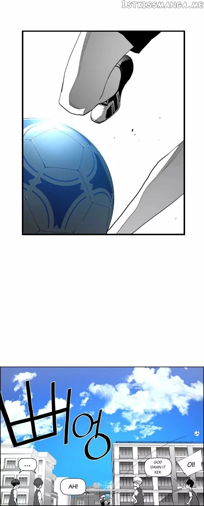 Terror Man Chapter 15 - page 8